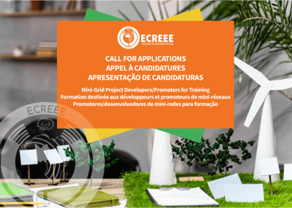 Image of ECREEE Participates in IVECF 2026, Advancing Green Industrial Corridors and Regional Value Chains