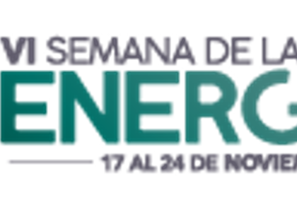 Image of SICREEE y GN-SEC participan en Semana de la Energía de OLADE