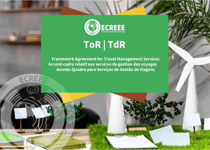 Image of ECREEE and AECID Advance Energy Cooperation