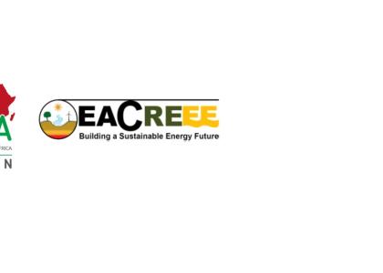 Image of RES4Africa and EACREEE sign MoU to strengthen cooperation on the Micro-Grid Academy (MGA)