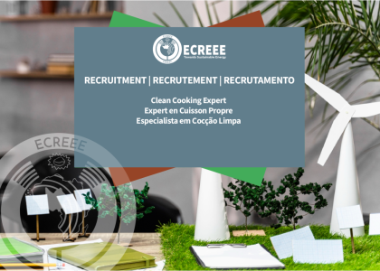 Image of ECREEE and AECID Hold Bilateral Meeting to Strengthen Strategic Cooperation