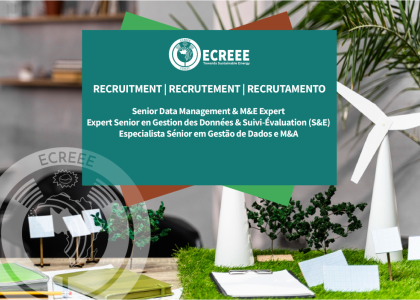 Image of ReCCAWA Annual Planning and Coordination Meeting Advances Regional Energy Cooperation