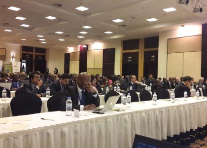 Image of Sustainable Energy Forum for East Africa adopts Call for Action