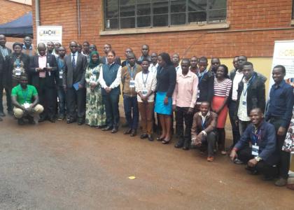 Image of EAC Regional Training Course on  Development, Design, Installation and Operation of Small Hydropower Plants Opens