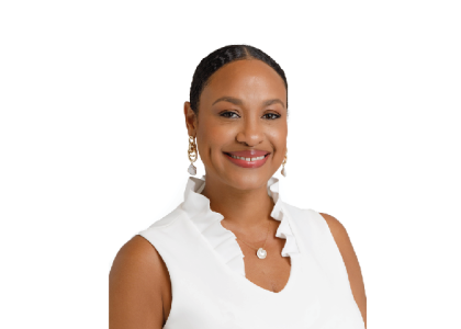 Image of THE CCREEE WELCOMES MS. KIESHA FARNUM AS HEAD OF PARTNERSHIPS AND PROGRAMMES