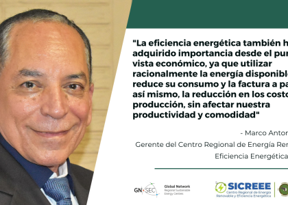 Image of Conmemoración del Día Mundial de la Eficiencia Energética  