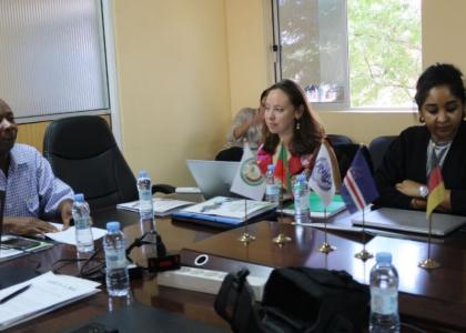 Image of Feasibility Study on Business Opportunities for Women in a changing Energy Value Chain in West Africa