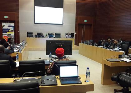 Image of Policy Guidelines for the Sustainable Production, Marketing and Use of Woody Biomass Energy in Africa in the Offing