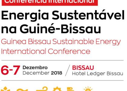 Image of GUINEA BISSAU SUSTAINABLE ENERGY INTERNATIONAL CONFERENCE