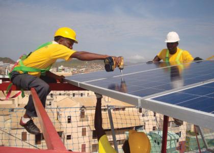 Image of 3rd CALL OF THE ECOWAS RENEWABLE ENERGY ENTREPRENEURSHIP IS NOW OPENED