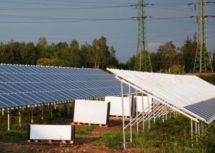 Image of ECREEE, GSEP and R20 organized an energy financing mechanisms conference