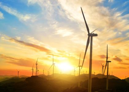Image of Renewable Power Generation Cost Drops Considerably 