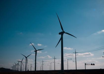 Image of Another Record Breaking Year for Renewable Energy: More renewable energy capacity for less money