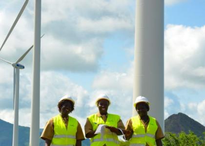 Image of PFAN, ECREEE and CTCN Launch Call for Proposals for Women-led Sustainable Energy Enterprises in West Africa