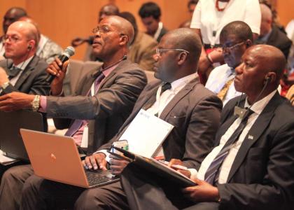 Image of Outcomes of the Dakar Sustainable Energy Forum