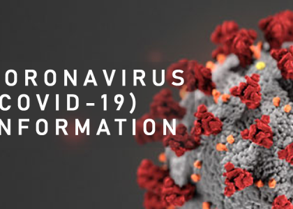 Image of ECOWAS COMMUNIQUE: FIGHT AGAINST THE CORONAVIRUS DISEASE