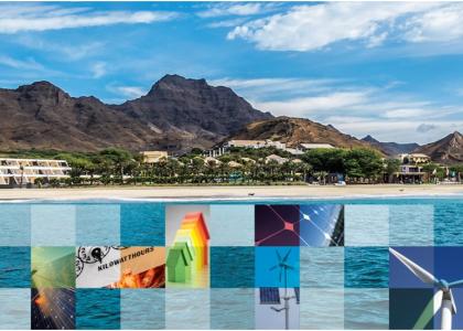 Image of 1st German Energy Business Mission with the topic “Energy Efficiency and Renewable Energies for the Development Cape Verde”