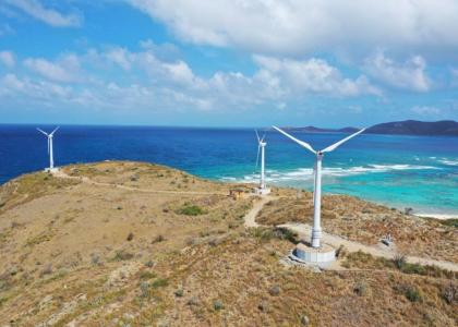 Image of Region’s green energy transition depends on trust