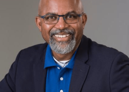 Image of 2nd Executive Board of CCREEE appoints Dr. Gary Jackson as Executive Director