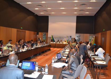 Image of Member States Endorse the ECOWAS Policy for Gender Mainstreaming in Energy Access
