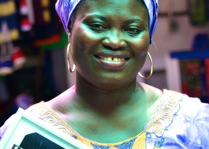 Image of Women’s economic empowerment projects receive financial boost