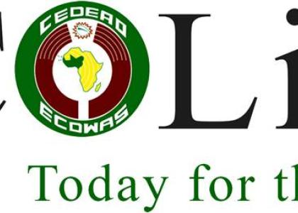 Image of NEW ECOWAS PROJECT - ECOLink - TO BE IMPLEMENTED IN ECREEE