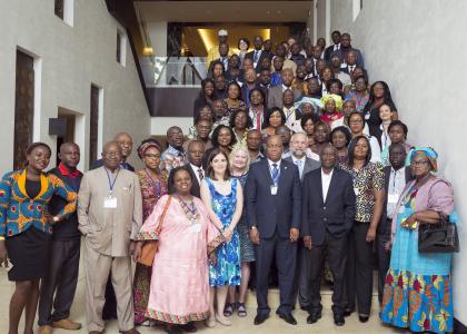 Image of ECOWAS validates its regional Directive on Gender Assessments in Energy Projects