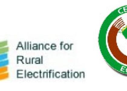Image of ECREEE and ARE signed a Memorandum of Understanding