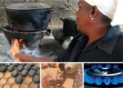 Image of West Africa Clean Cooking Alliance (WACCA) Awareness Raising Campaign