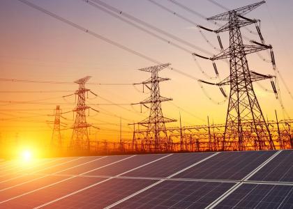 Image of ECREEE SUPPORTS CABO VERDE TO RENEW GRID EMISSION FACTOR AND STANDARDIZED BASELINE 