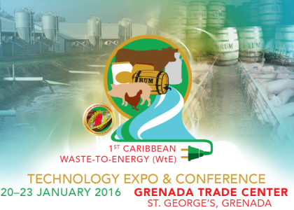 Image of Caribbean Regional Waste-to-Energy (WtE) Technology Expo and Conference frames main pillars for a regional waste to energy programme