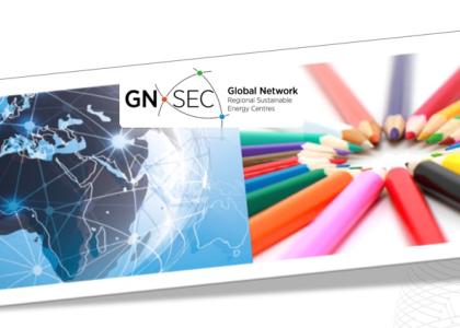 Image of 5th Steering Committee Meeting of the Global Network of Regional Sustainable Energy Centres (GN-SEC) programme
