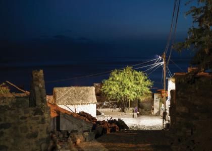 Image of ECREEE STARTS TO SUPPORT THE GOVERNMENT OF NIGER TO FORMULATE AN INCLUSIVE NATIONAL MASTER PLAN TO ACCELERATE RURAL ELECTRIFICATION