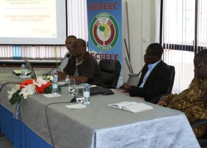 Image of ECREEE COMMEMORATES ECOWAS DAY WITH PARTNERS IN CABO VERDE