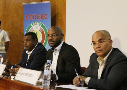 Image of ECREEE HELD ENERGY EFFICIENCY SEMINAR IN CABO VERDE