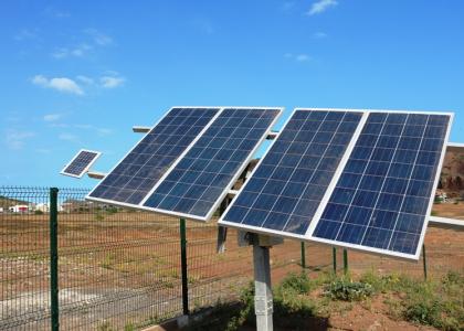 Image of 10 MW Solar PV PPA signed in the Gambia