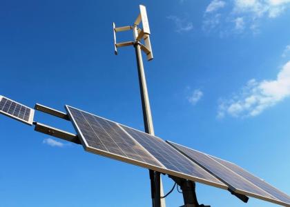 Image of ECREEE and IRENA start a capacity needs assessment for clean energy mini-grids in the ECOWAS region