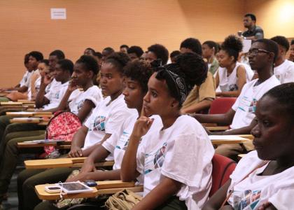 Image of ECREEE CELEBRATES WORLD INTERNATIONAL ENERGY DAY