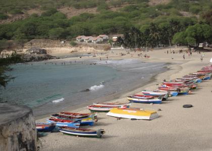 Image of Test-run for the “GN-SEC Online Capacity Building and Certification Program on Sustainable Energy Solutions for Small Island Developing States (SIDS)&quot;