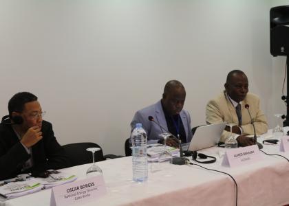 Image of ECREEE 7th Technical Committee Meeting