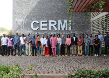Image of ECREEE LAUNCHES SPECIALIZED TRAINING IN SOLAR THERMAL