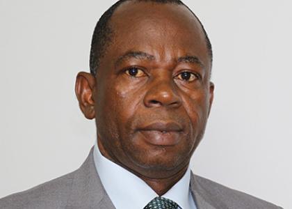 Image of ECREEE BIDS FAREWELL TO PIONEER EXECUTIVE DIRECTOR