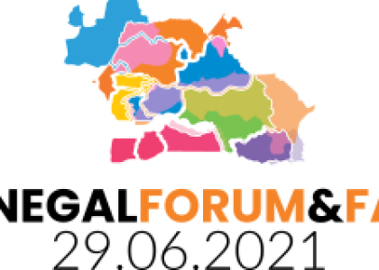 Image of ECREEE Partners with Bavarian Ministry of Economic Affairs, EU Tech Chamber (EUTECH) and the Senegalese government for the Senegal Business Forum and Fair