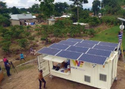 Image of Call for 2020 Clean Energy Access Awards closes on 17 January 2020
