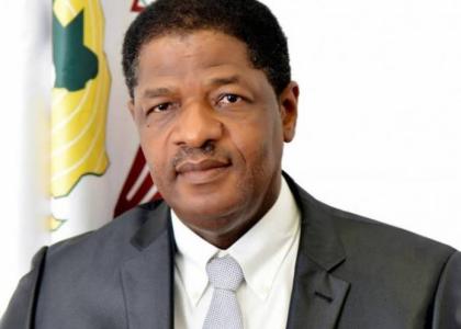 Image of Marcel Alain De Souza, Former President of The ECOWAS Commission Passes Away