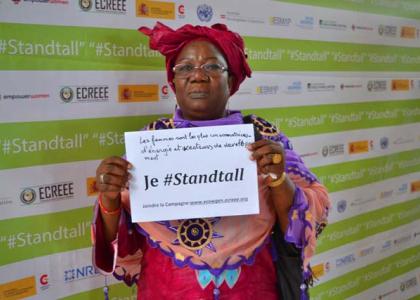 Image of Approaching Energy Access Differently: How West Africa is putting Women’s Interests on the Table