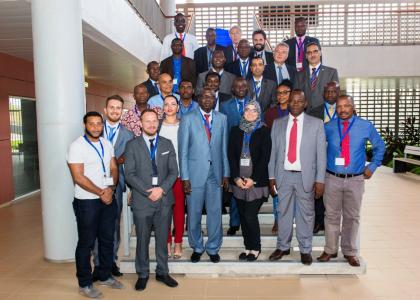 Image of A step closer to bridging electricity markets in Africa