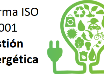 Image of SICREEE y UNIDO abren inscripciones para curso sobre la Norma ISO 50001:2019