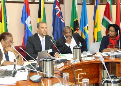 Image of Energy centre to highlight discussions at Special Meetings of COTED