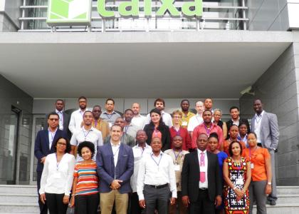 Image of Validation Workshop of Diagnostic Study on Clean Cooking Energy Value Chain